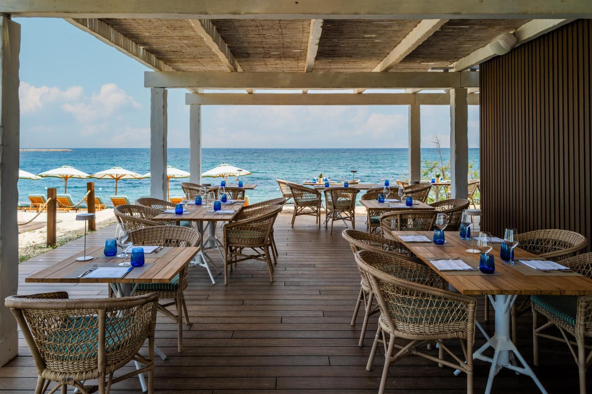 Is Molas Resort Pula Exterior foto