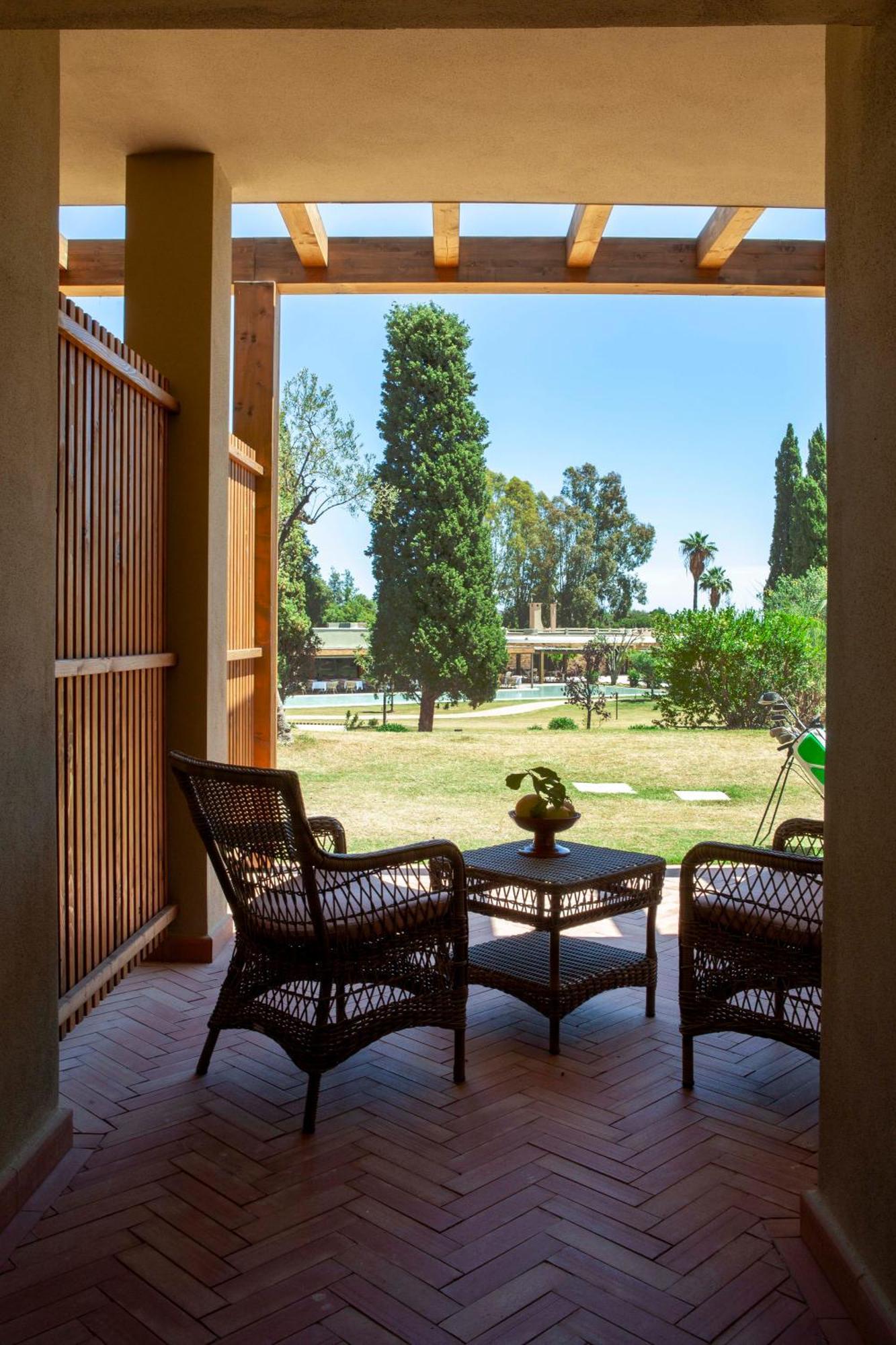 Is Molas Resort Pula Exterior foto