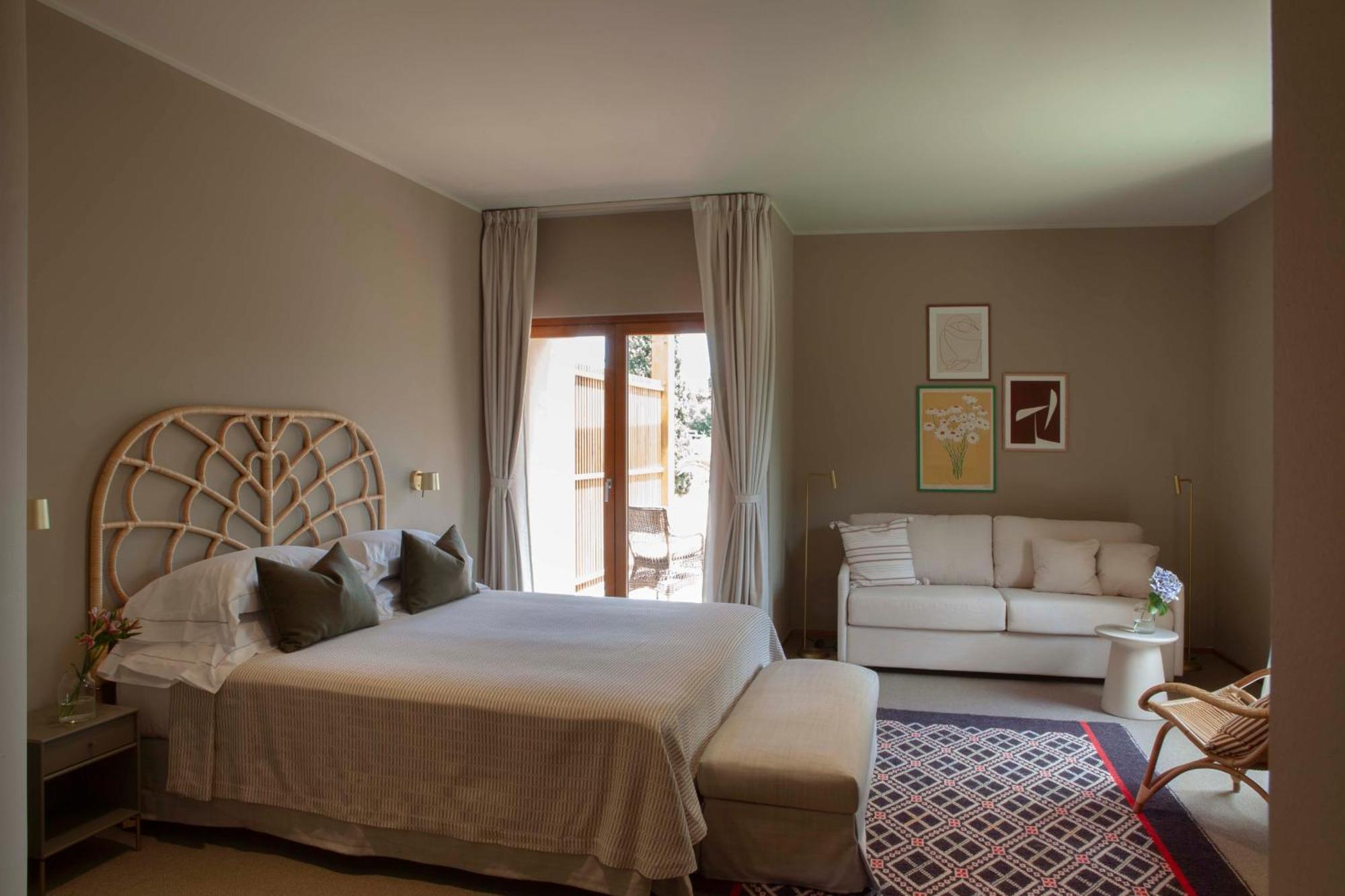 Is Molas Resort Pula Exterior foto